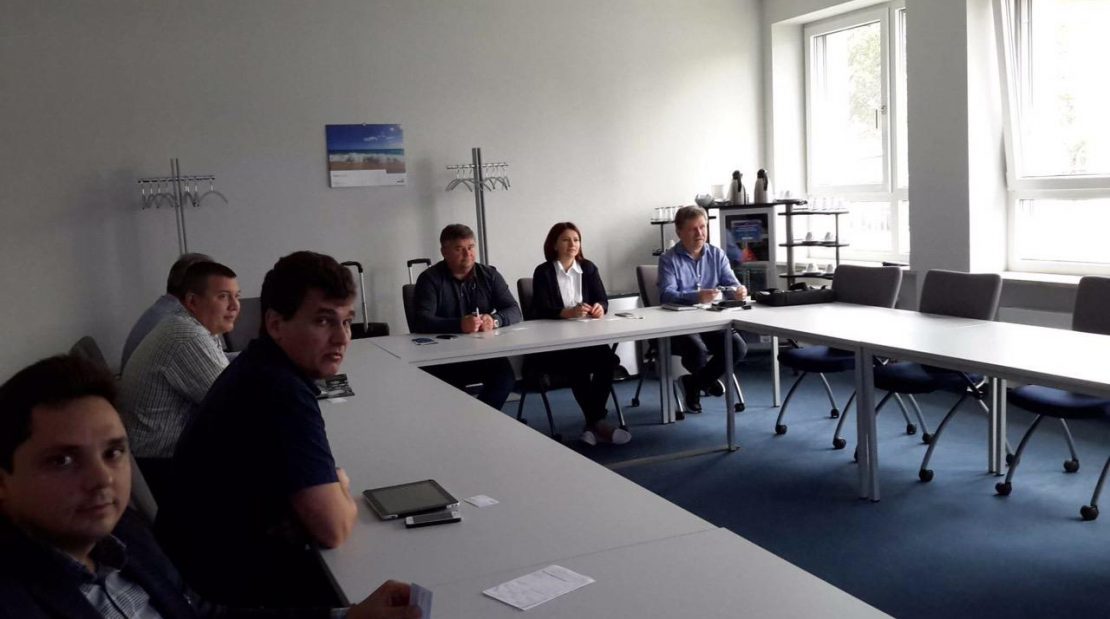  Stațiile de pompare nr. 8, 12 și 13 vor fi reutilate cu instalații de ultimă generație