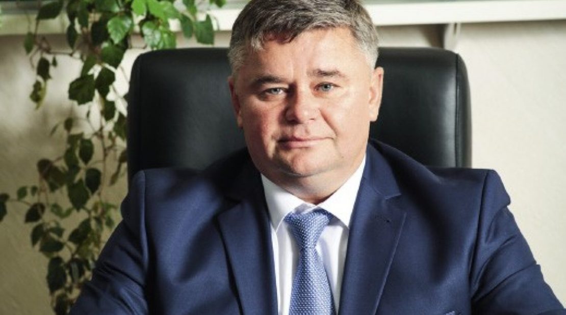  Veaceslav Eni – omul care a reînviat Termoelectrica