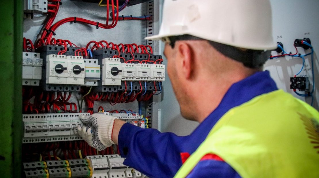  60 de Puncte Termice Centrale vor funcționa automatizat și vor deveni mai autonome