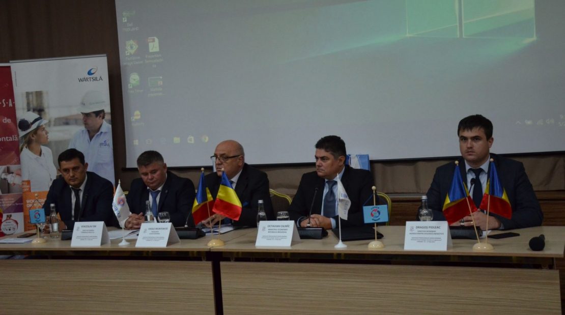  Cele mai bune soluții, echipamente și tehnologii pentru încălzirea populației, prezentate la Chișinău