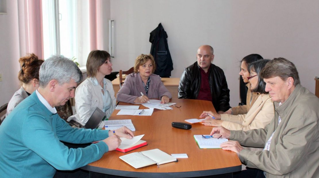  “Termoelectrica” S.A. va primi asistenţă tehnică în efectuarea unui audit de mediu la CET-1