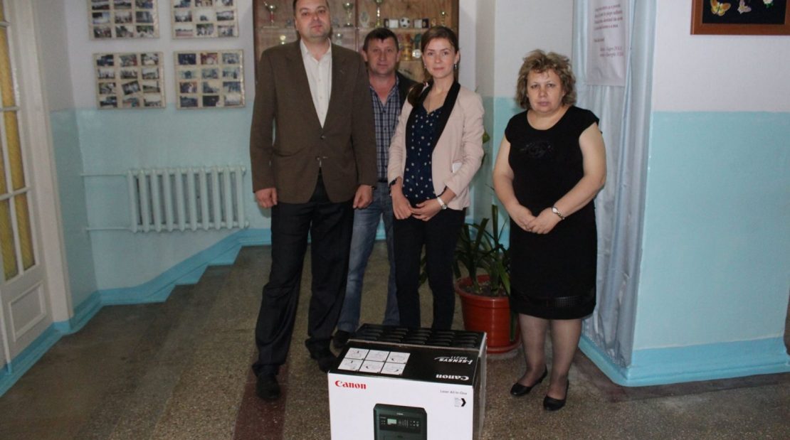  1 Iunie – Ziua Copilului