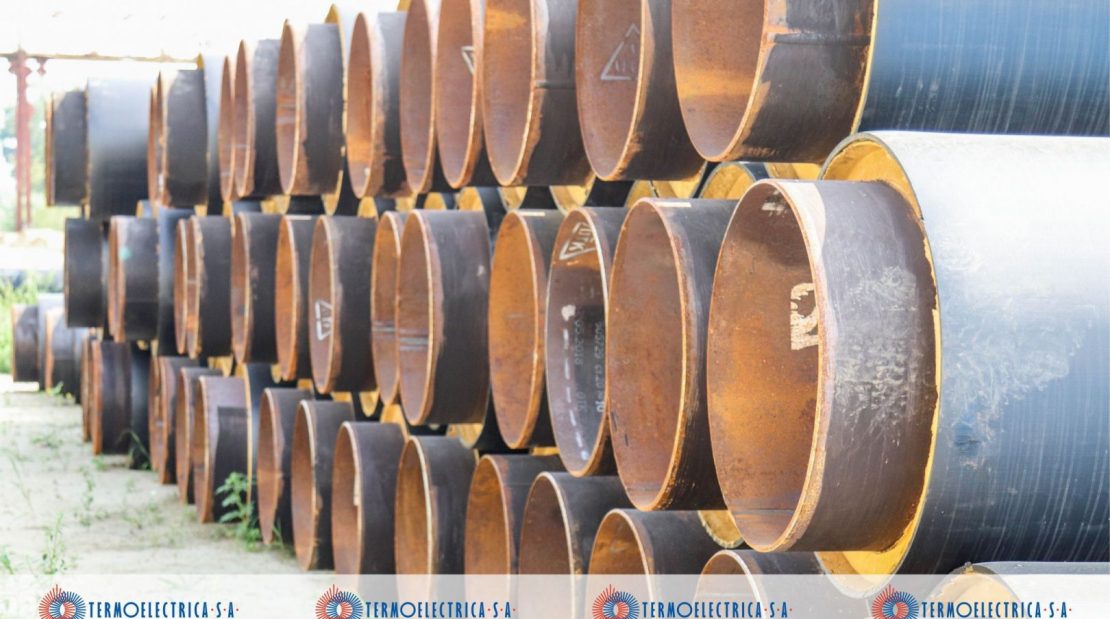  Tronsonul magistral din str. Vadul lui Vodă, care aprovizionează cu energie termică peste 25 % din locuitorii capitalei, va fi modernizat