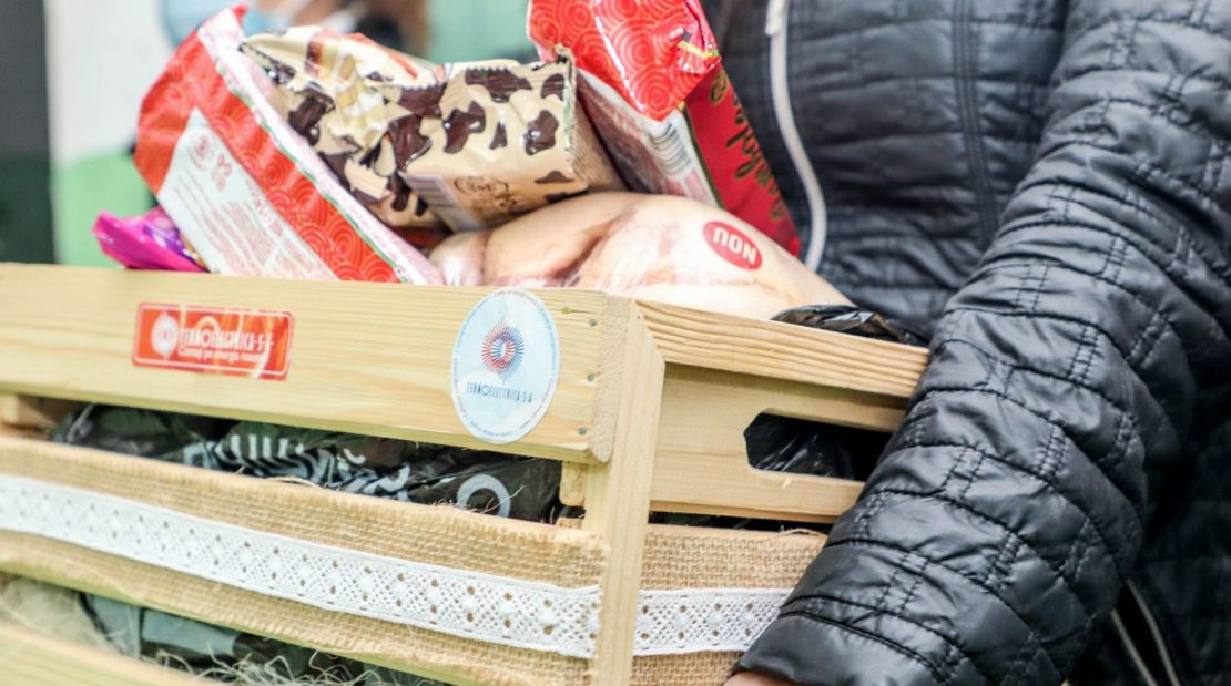  Daruri pascale pentru familii nevoiașe