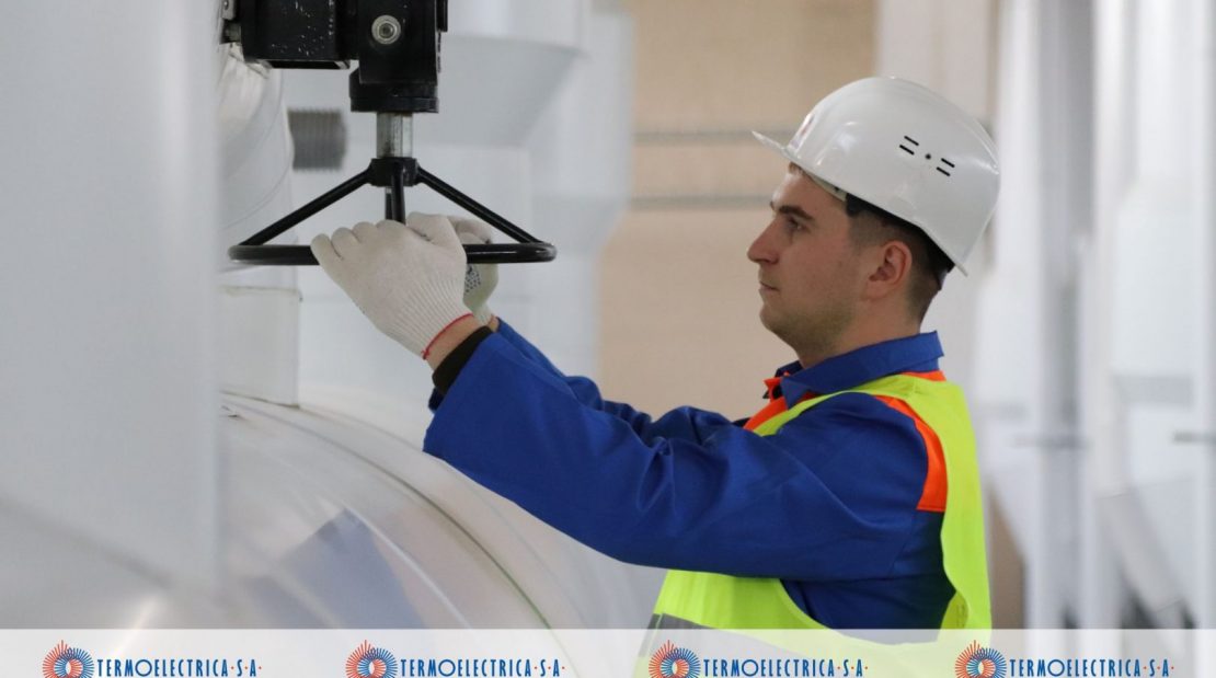  Consumatorii din sect. Râșcani sunt reconectați la livrarea energiei termice