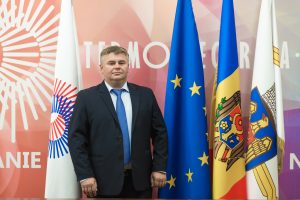  La mulți ani, Republica Moldova