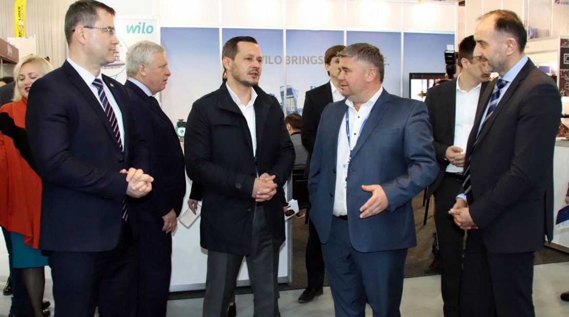  Moldenergy 2019: Termoelectrica prezintă soluții inteligente de termoficare centralizată