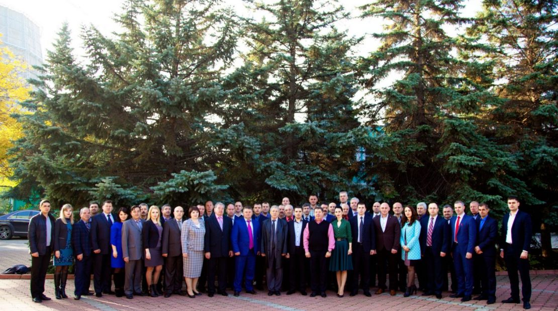  Mesajul de felicitare cu ocazia Zilei Naționale a Tineretului