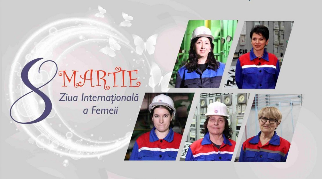  Succesul, prin ochii doamnelor de la Termoelectrica