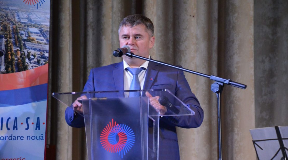  Termoelectrica S.A. şi-a premiat cei mai buni energeticieni