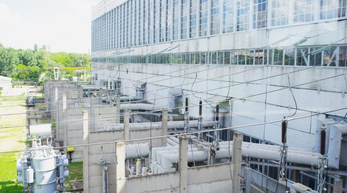  „Termoelectrica” S.A. – unicul producător de energie electrică în regim de cogenerare din mun. Chişinău