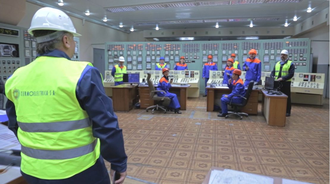  La mulți ani, Chișinău! Video