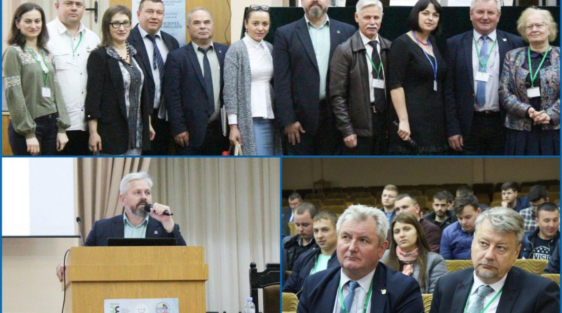  Inginerii români, impresionați de modernizările implementate de Termoelectrica S.A.