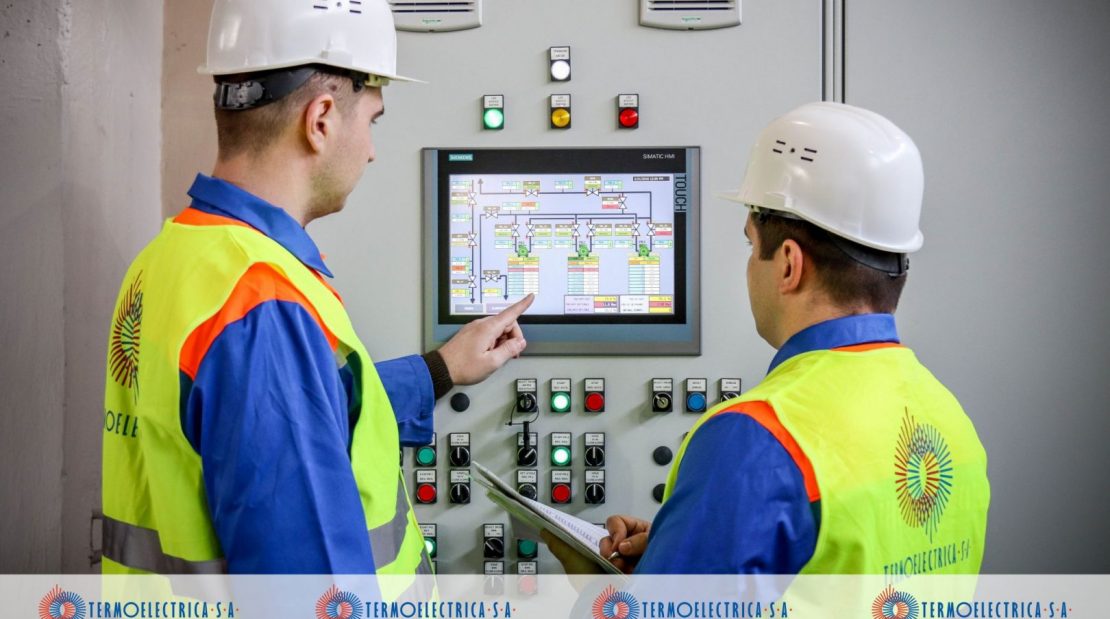  Premieră pentru capitală: sistem back-to-back pentru livrarea energiei termice în sect. Buiucani