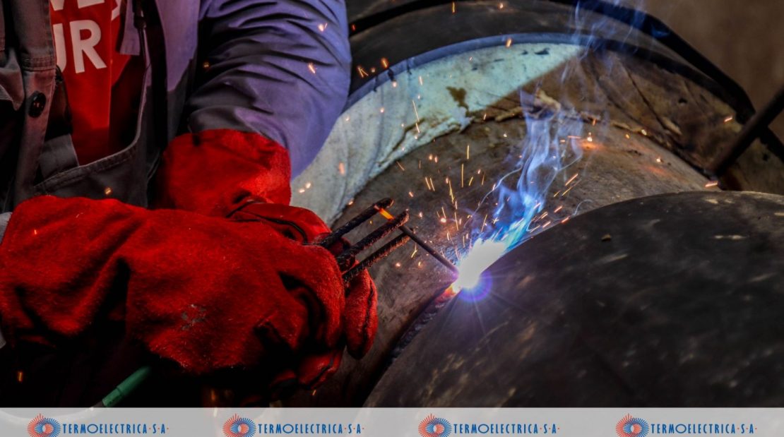  Termoelectrica S.A. a intervenit rapid în prevenirea situațiilor de avariere a tronsonului ce alimentează sect. Râșcani