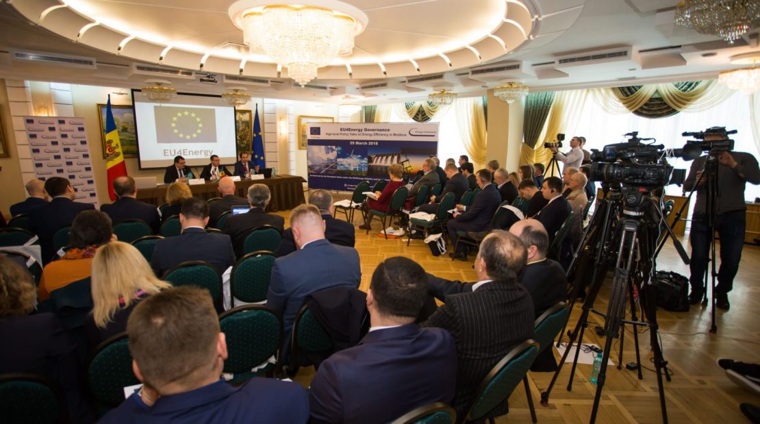  Termoelectrica salută reformele în domeniul eficienței energetice, dezbătute la EU4Energy