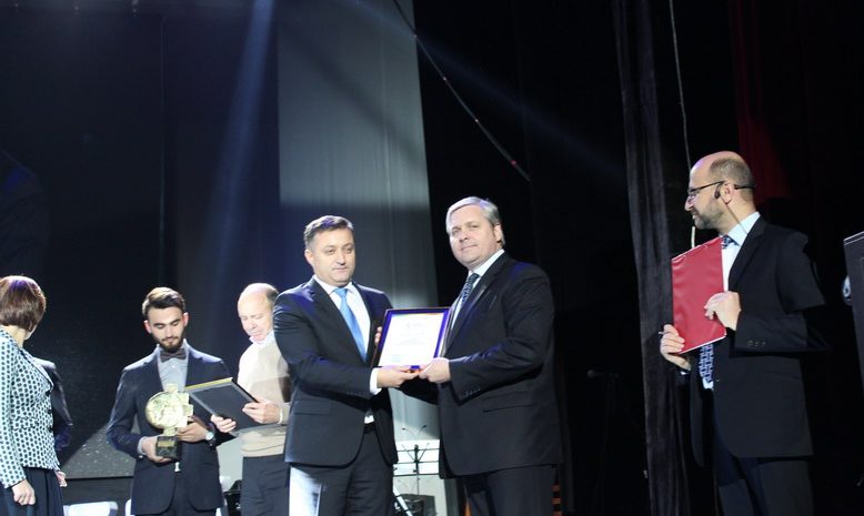  Gala Moldova Eco-Energetică