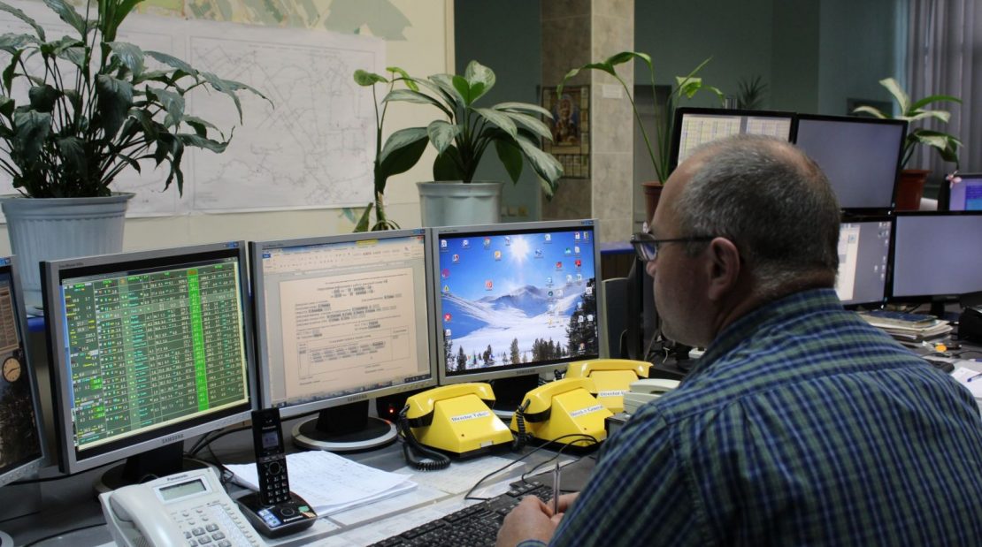  Termoelectrica este pregătită pentru a da start sezonului de încălzire 2016-2017