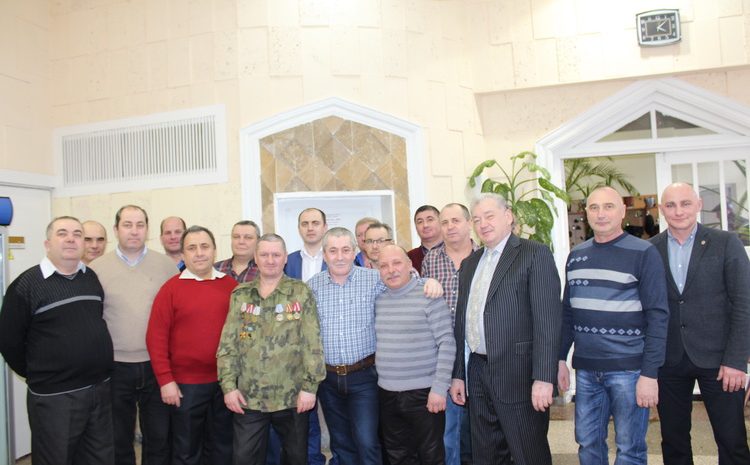  Ziua comemorării celor căzuţi în conflictul armat din Afganistan