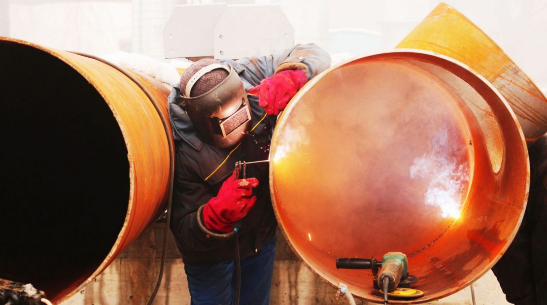  Una dintre cele mai avariate zone de rețea termică din sectorul Buiucani va fi reabilitată