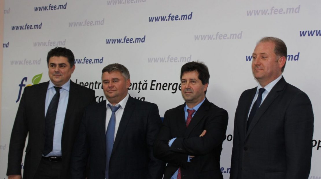  Termoelectrica S.A. și Fondul pentru Eficiență Energetică vor lansa parteneriate în domeniul eficienței energetice