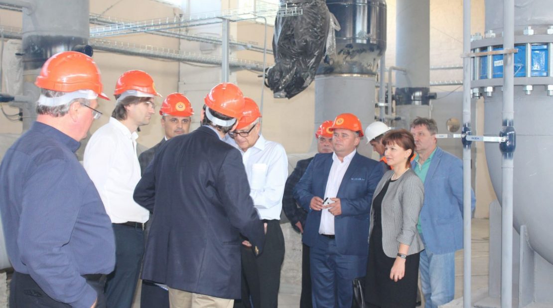  Experții Băncii Mondiale și-au început misiunea la Chișinău