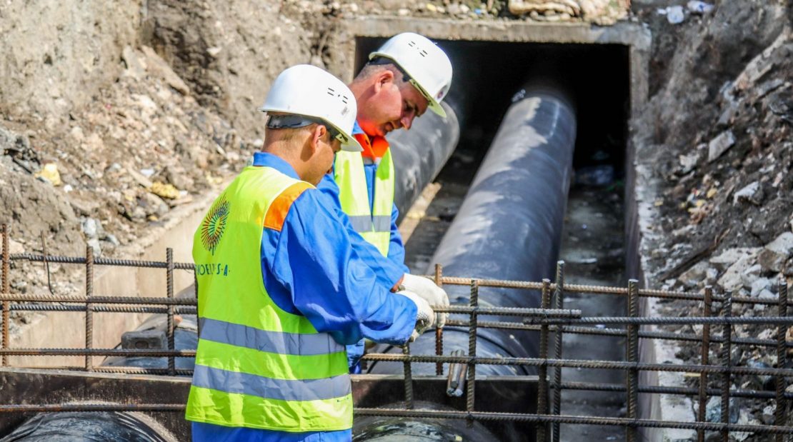  Veaceslav Eni: Zero defecțiuni – obiectivul de dezvoltare al Termoelectrica