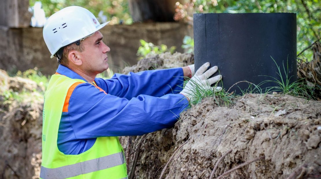  30 de blocuri locative și 3 grădinițe din capitală vor avea servicii de termoficare mai calitative și sigure