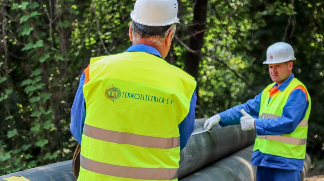  VIDEO. Modernizăm SACET-ul. Cu fiecare an – mai performanți