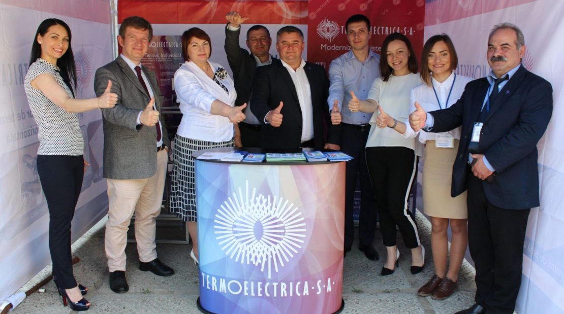  Încălzire centralizată autonomă. Campanie de informare Termoelectrica S.A