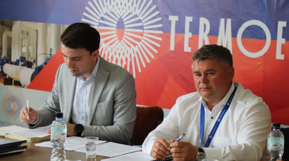  Veaceslav Eni: Confortul și încrederea consumatorului sunt prioritatea noastră