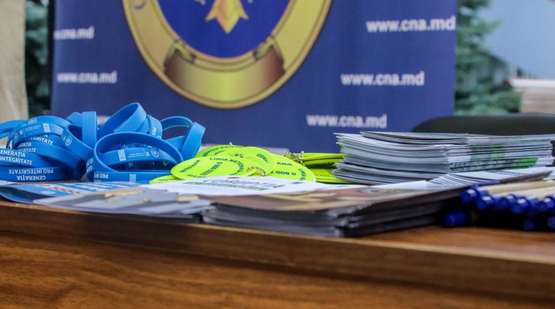  Centrul mobil de consultanță al ANRE și CNA a ajuns la Termoelectrica