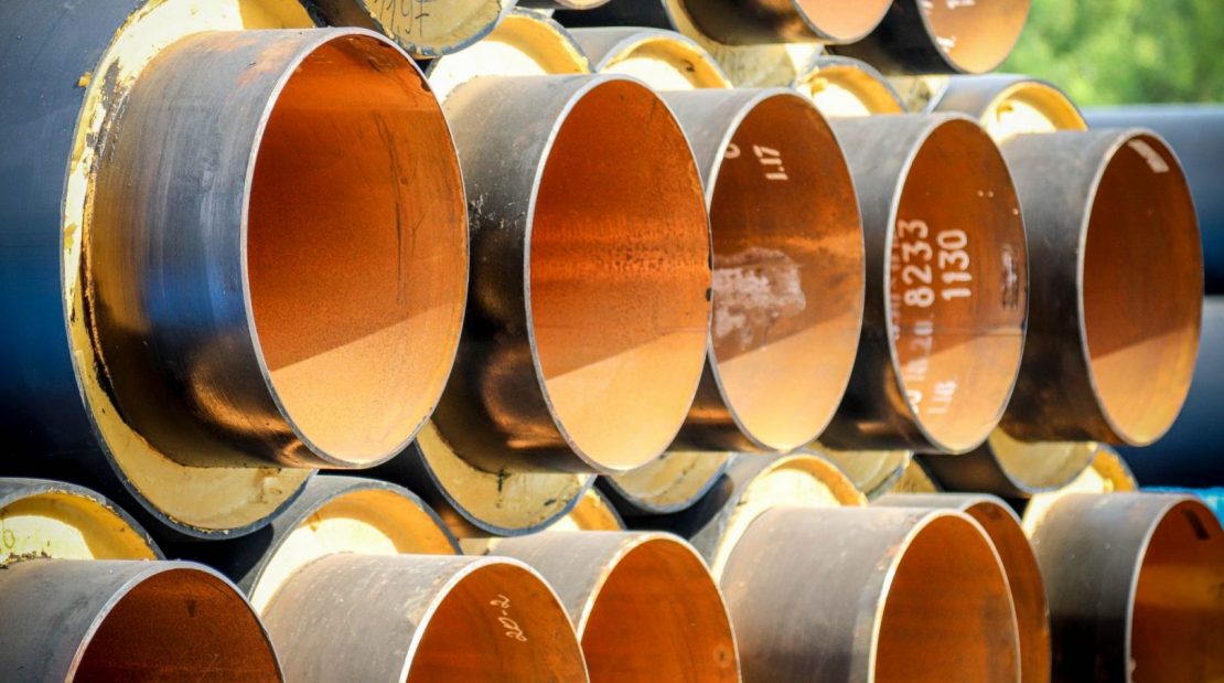  VIDEO. 16 km de conducte termice modernizate în doar 4 luni