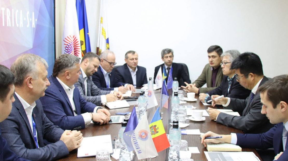  Modernizarea Surselor de producere – obiectivul de dezvoltare al Termoelectrica S.A.