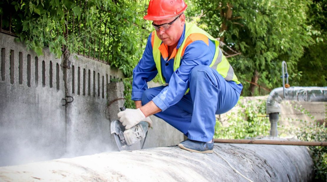  330 blocuri locative și 40 instituții de învățământ din sect. Buiucani sunt ținta lucrărilor de modernizare realizate de Termoelectrica