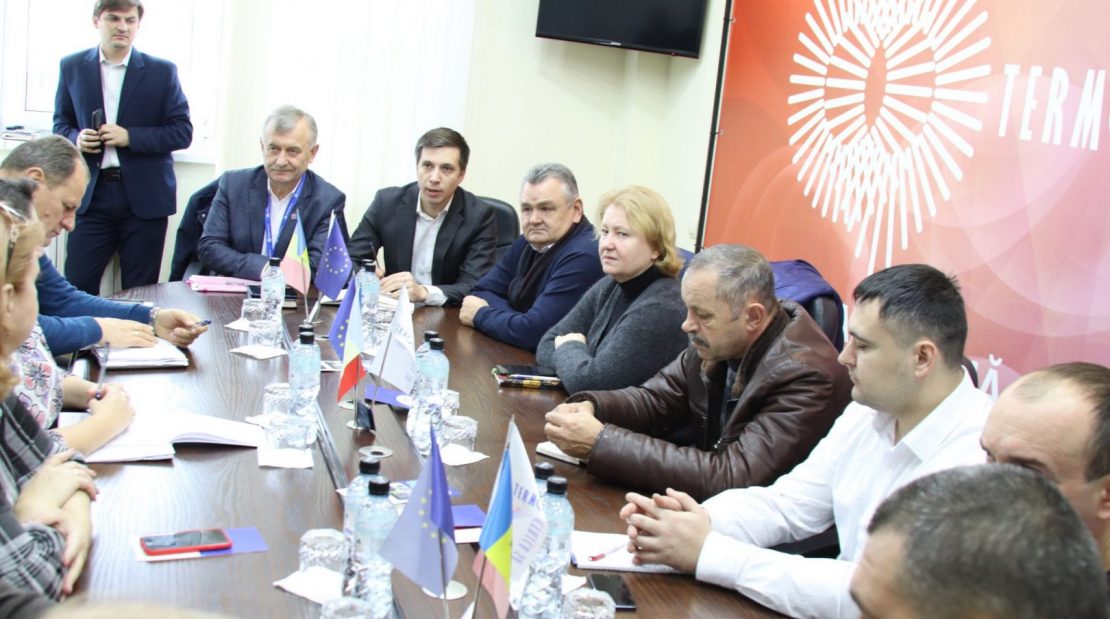  Termoelectrica S.A. – preocupată de problemele gestionarilor fondului locativ