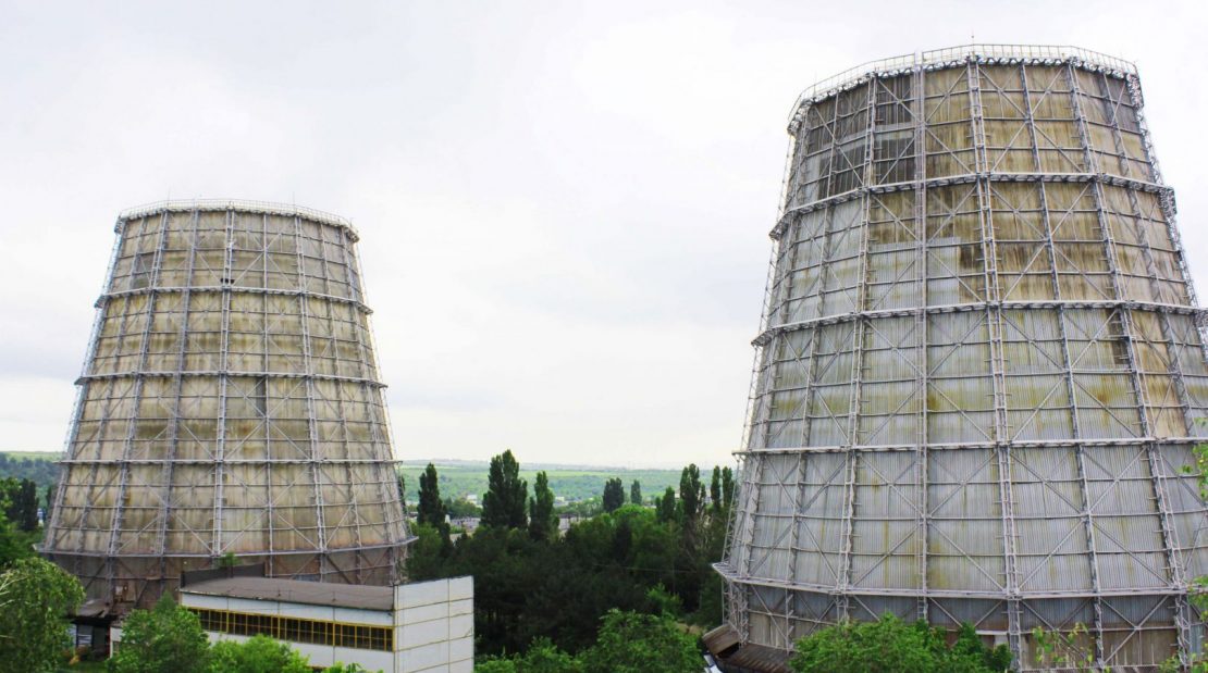  Sectorul Ciocana, reconectat la apă caldă. CET Sursa I reintră în funcțiune