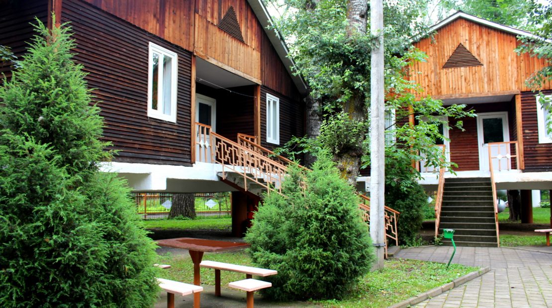  Baza de odihnă “Mărţişor”