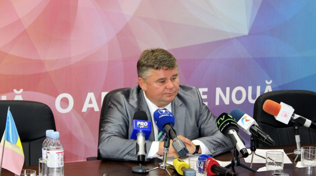  Lucrări de reparaţii fără precedent la CET Sursa I