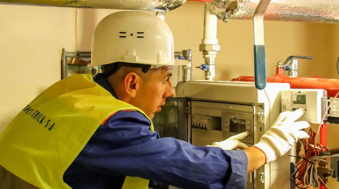  Recomandările Termoelectrica înainte de sezonul rece