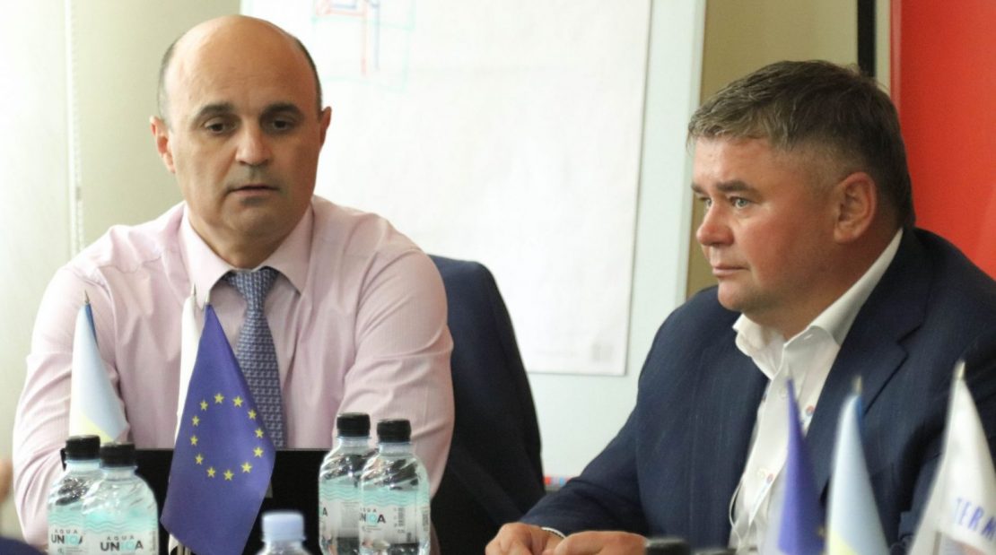  Proiectul de modernizare a Termoelectrica, susținut de Banca Mondială, este un succes care merită continuat