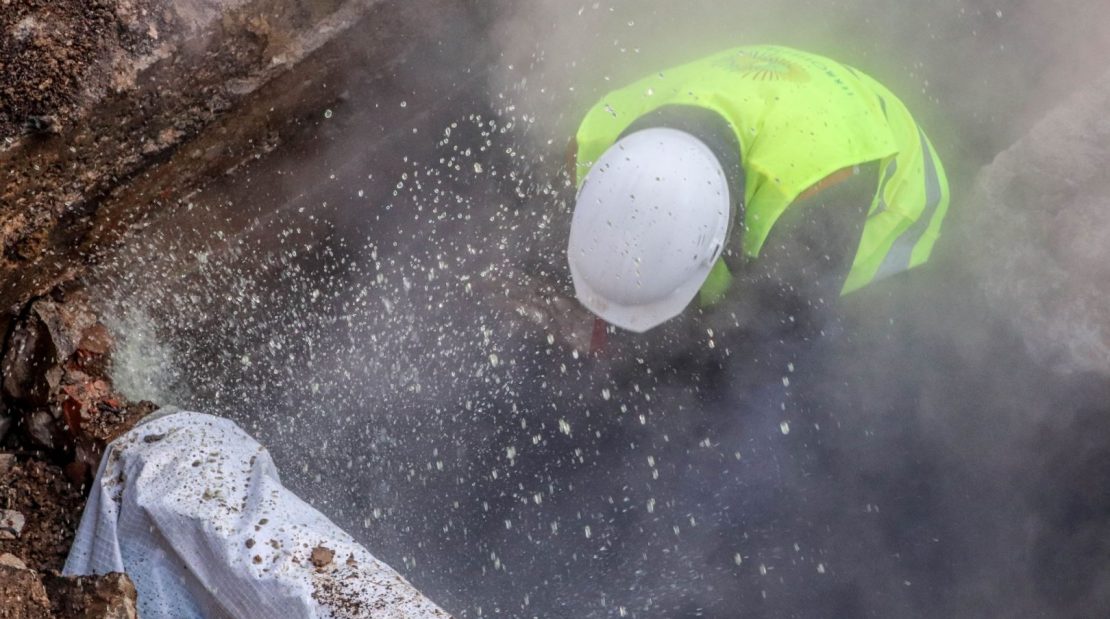  Intervenție promptă în sect. Râșcani, fără deconectarea consumatorilor