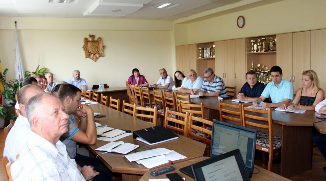  Termoelectrica S.A. promovează măsurile de eficienţă energetică în blocurile locative din capitală