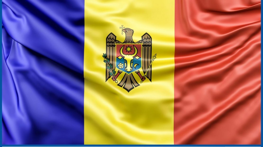  La mulți ani, Republica Moldova!