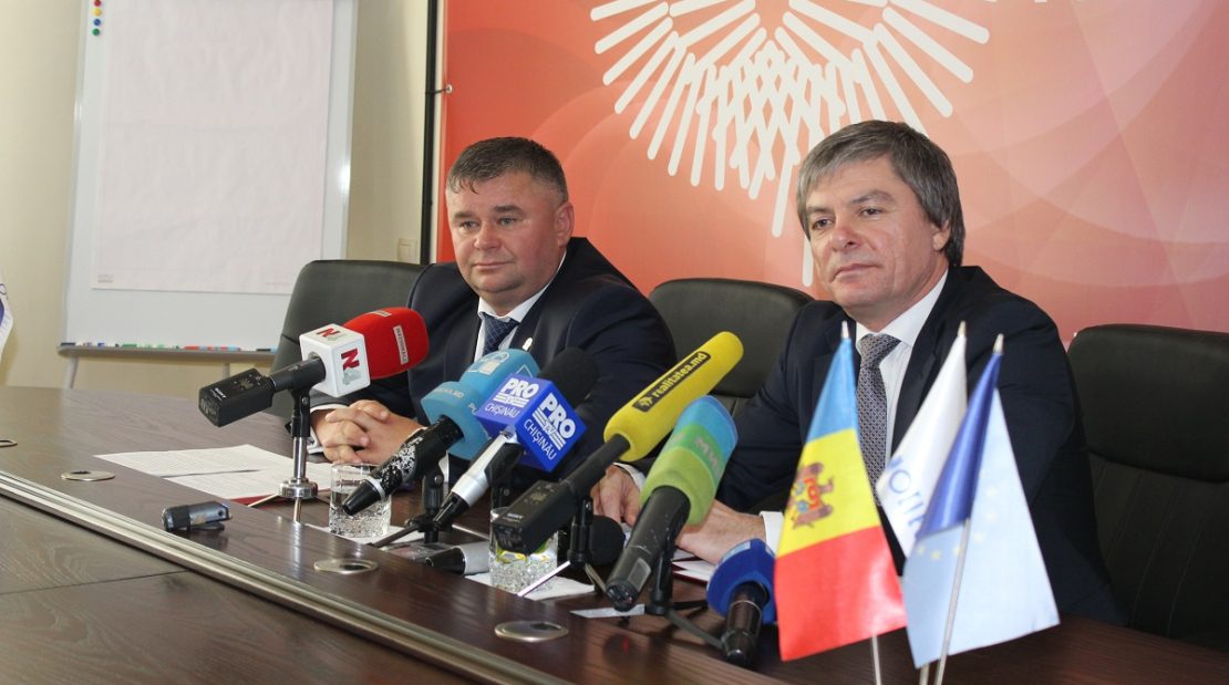  Termoelectrica investește în modernizarea sistemului de termoficare în 124 de blocuri locative și 34 de clădiri administrative