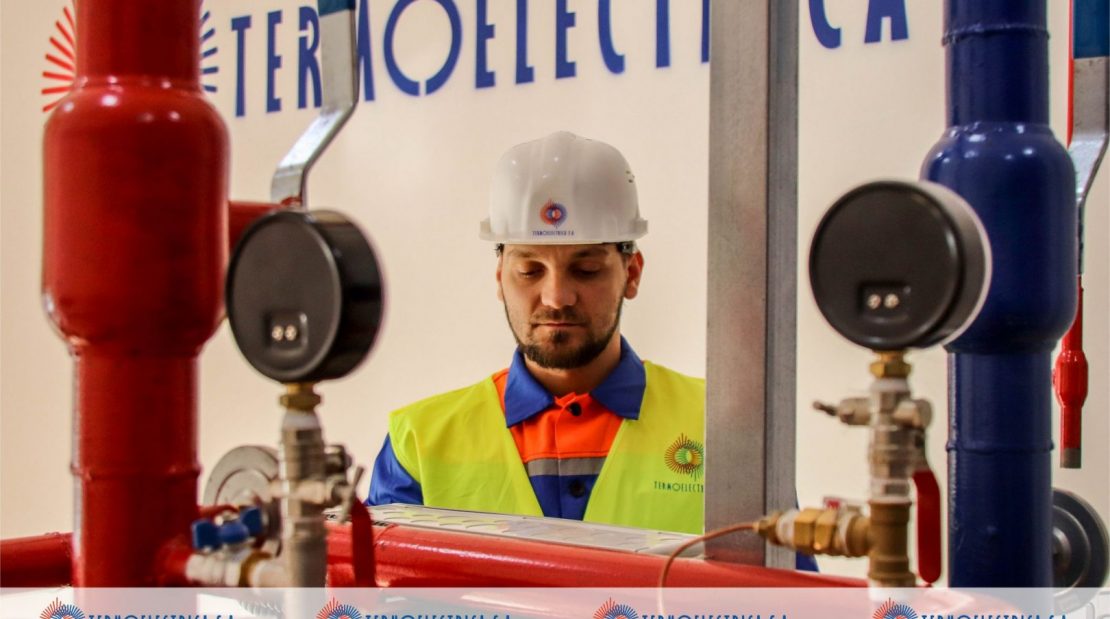  Locatarii decid când își conectează/deconectează căldura în bloc