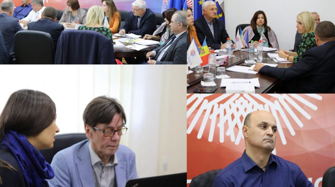  Banca Mondială își reconfirmă sprijinul în dezvoltarea proiectelor energetice ale Termoelectrica