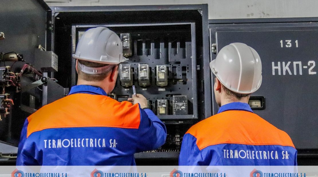  Termoelectrica S.A. reutilează Stația de Pompare nr.5 cu instalații de ultimă generație