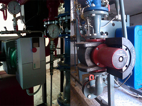  Punctele Termice Individuale şi sistemul de distribuţie pe orizontală – o alternativă ecologică a încălzirii autonome