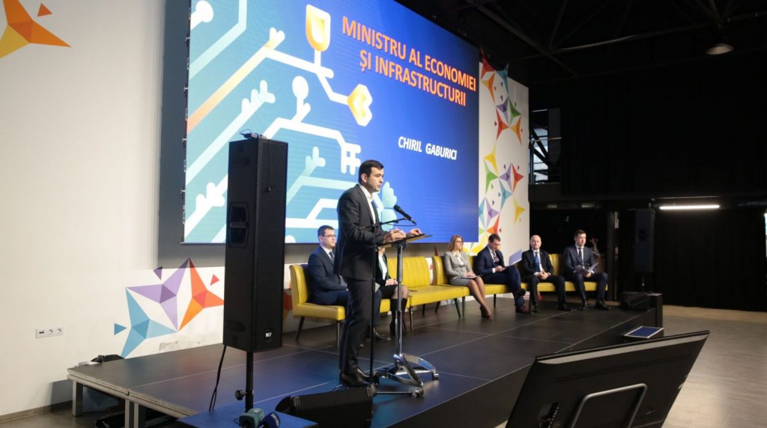  Ministerul Economiei și Infrastructurii apreciază proiectele implementate de Termoelectrica